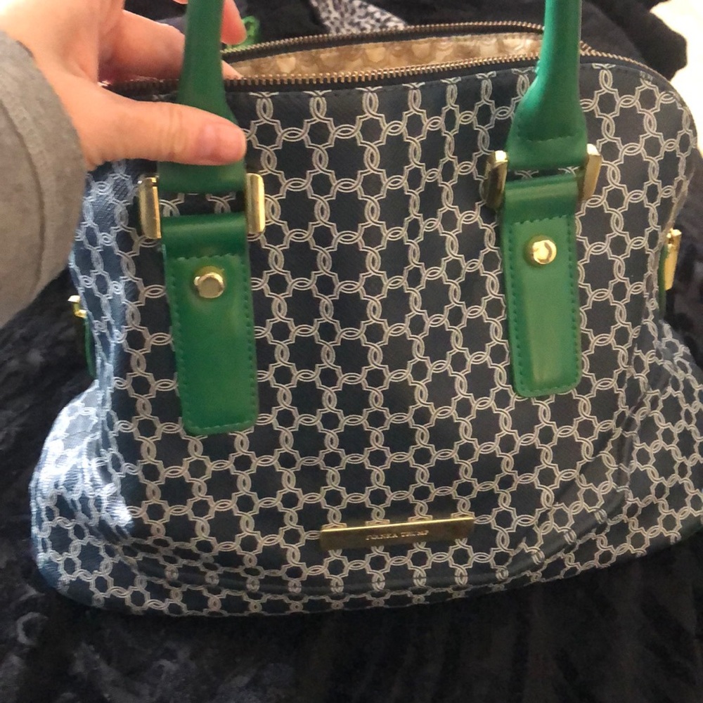 Ivanka trump handbag